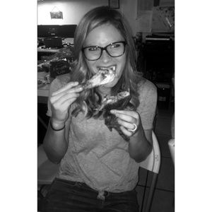 Meet your Posher, Shelbi